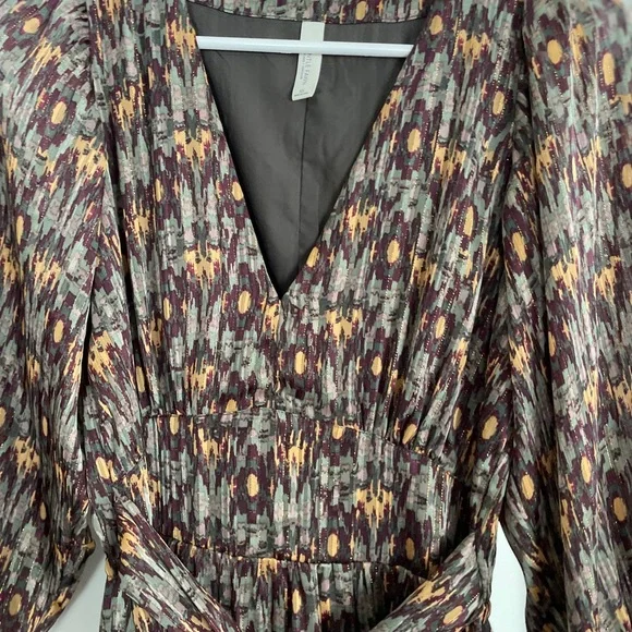 NWOT Gentle Fawn Beatrice Dress - Picture 6 of 9